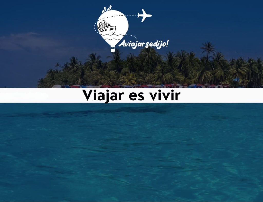 A viajar se Dijo Colombia
