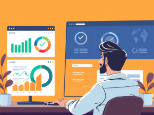 Core Web Vitals para empresas - optimizacion de rendimiento web
